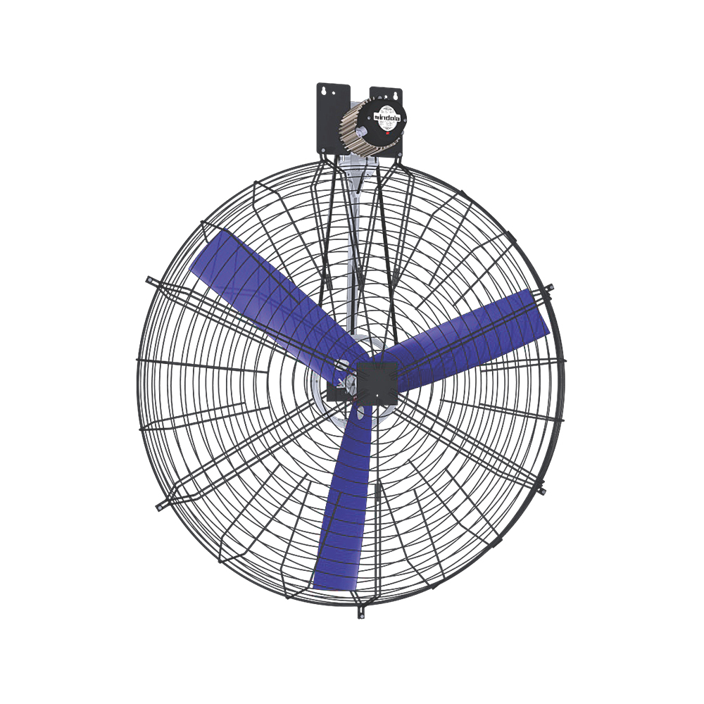 Basket Fan