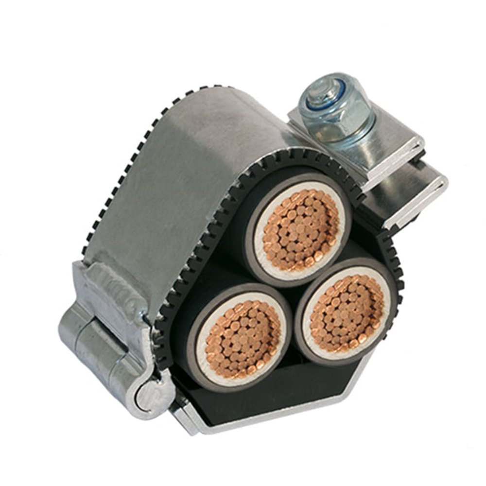 CMP Cable Cleats Sovereign (HDSS)