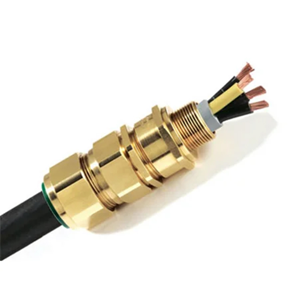 CMP Cable Gland E1FW