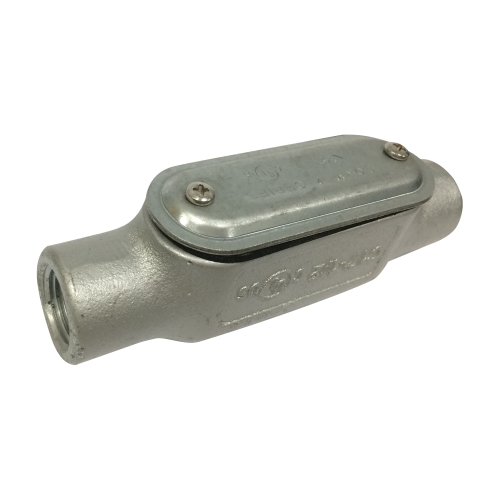 COND BODY MALLEABLE-C