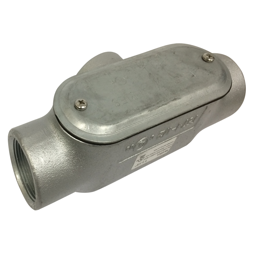 COND BODY MALLEABLE-T