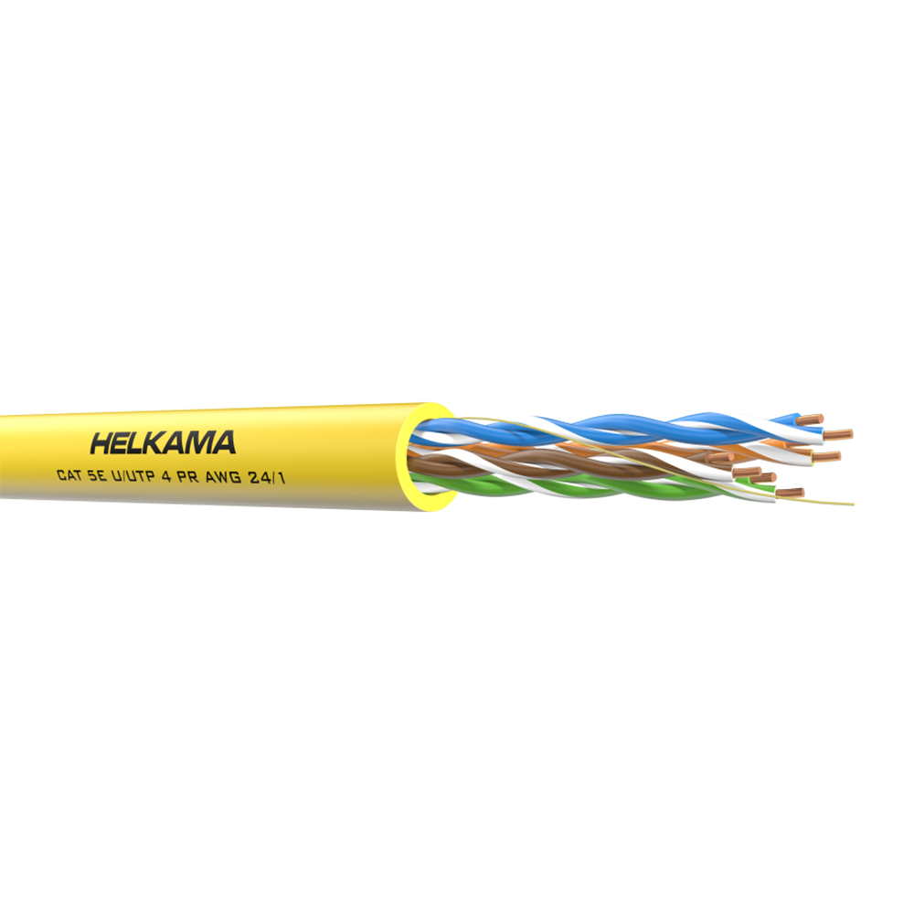 Helkama CAT-5E