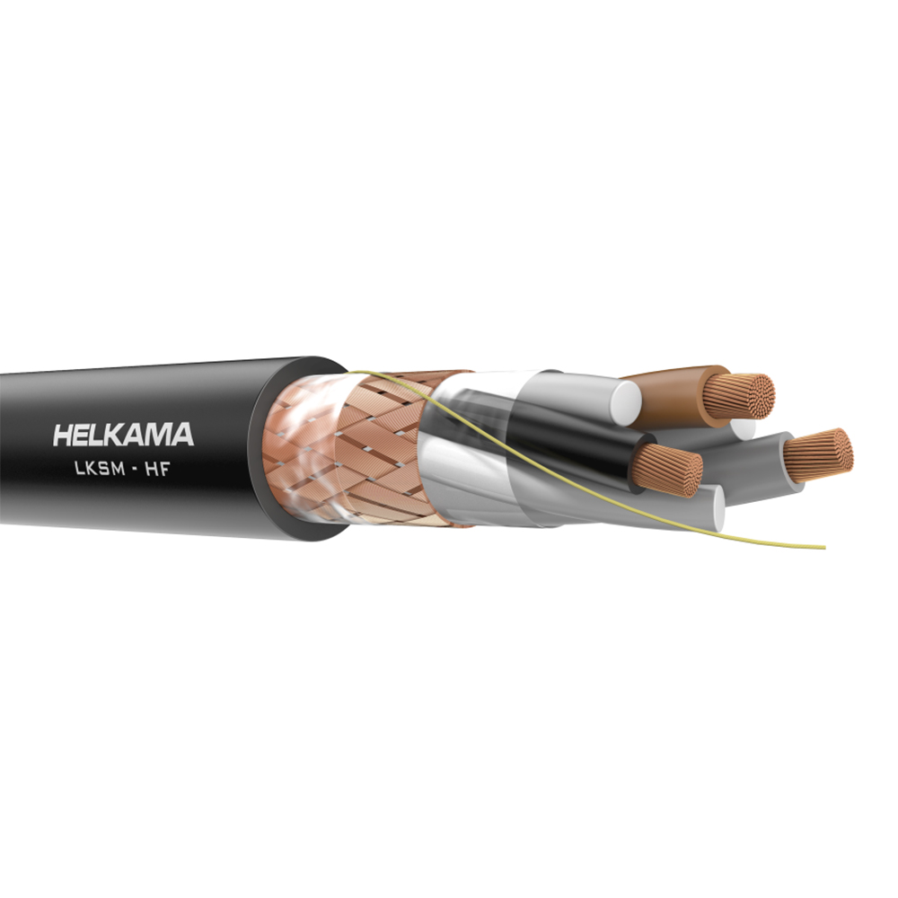 Helkama LKSM-HF