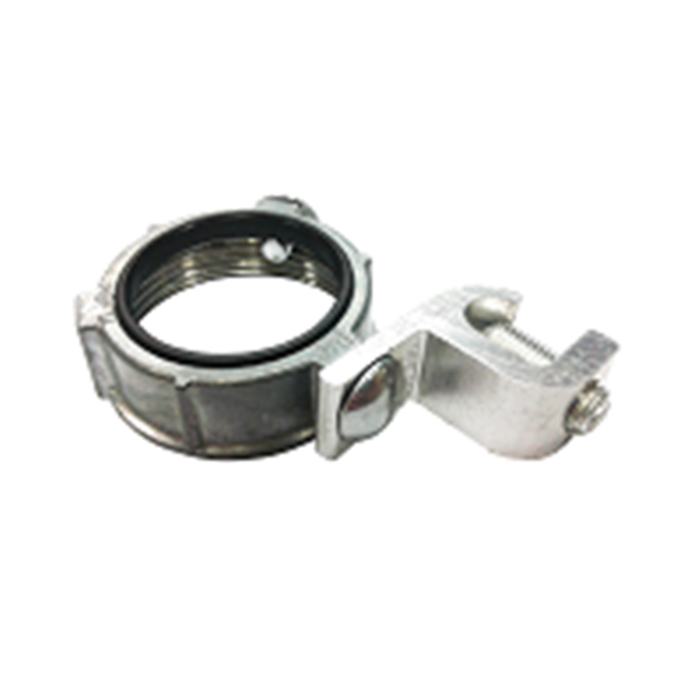 Insulated Grounding-Bushing