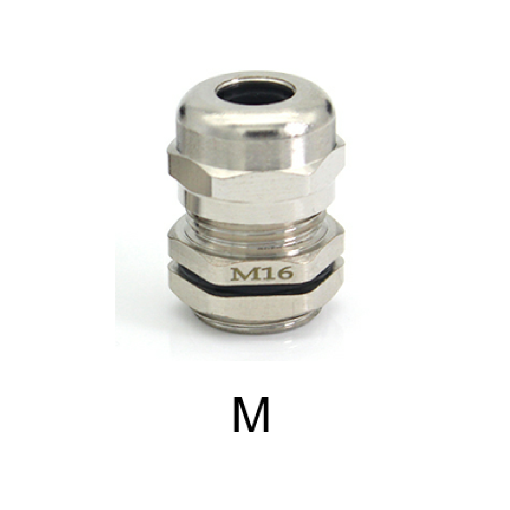 Nickel Plated