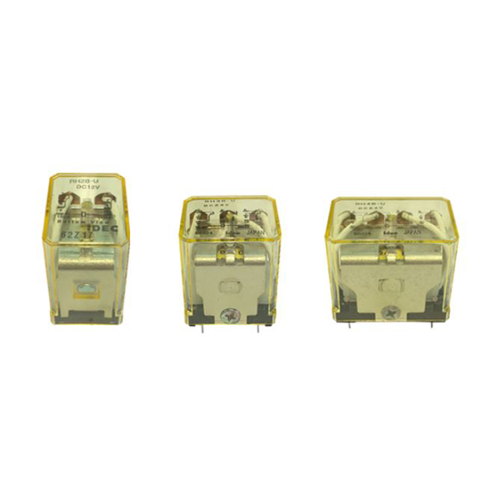 RH Series